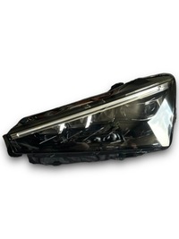 фото thumb №1, Skoda scala лампа левая full led 657941015a