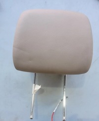 фото thumb №1, Подголовник сиденье левый перед передний bmw f10 oyester a400