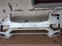 фото thumb №7, Volvo xc90 r-design бампер передний цвет