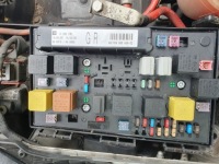 13128926 интеркулер opel astra h универсал 2005 1.7 cdti 80km 59kw с Разборки, фото thumb