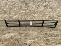 фото thumb №9, Решітка бампера середня bmw 7 f01, f02 7295273 0.0l дизель 2014