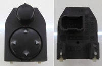 фото thumb №1, Audi a4 b5 98 r перемикач регулювання дзеркал