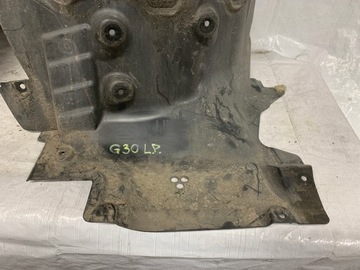 фото thumb №6, Bmw 5 g30 g31 подкрылок перед левая 7340785 7340795