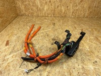 Кабель шланг разъём зарядки mg zs ev электрик lift 2021- в Украине, фото thumb