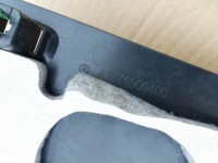 Mercedes-benz a w177 защита стойка c задний  левая a1776900400 в Украине, фото thumb