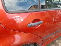 фото thumb №10, Vw bora двері правий задня праве задні lc3k
