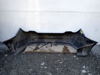 фото thumb №12, Бампер задняя задний chevrolet aveo t300 sedan 2011- цвет gcw