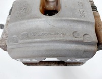 фото thumb №8, Mercedes eqc n293 w293 21r. супорт гальмівний лівий задня 300 x 26 54962/b