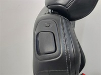 фото thumb №12, Сидіння перед праві з подушка безпеки infiniti q60 q60s шкіра європа 2013-2018r