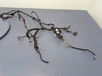 фото thumb №7, Ford mustang vi 15- джгут електропроводка панелі консолі hr3t14401md