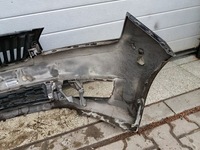 фото thumb №10, Бампер skoda rapid перед передній решітка радіатора решітка радіатора 5ja807221