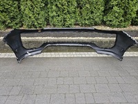 фото thumb №7, Porsche cayenne 9y0 рестайлинг sport design бампер перед 9y0807221f