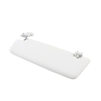 Audi a4 b8 a5 8t козырёк защита солнцезащитная правый правая 8k0857552f Доставка, фото thumb