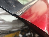 фото thumb №5, Дверь правый задняя mazda 6 41v