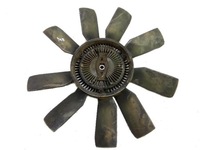 фото thumb №1, Віскозна муфта вентилятор sprinter daimlerchrysler 313