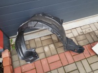 фото thumb №1, Підкрилок r праве правий перед передні toyota corolla e15 e 15 fl lift 10 11