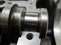 фото thumb №8, E46 320d e39 2.0 d 136 головка валы m47 204d1