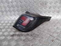 фото thumb №1, Opel crossland x 2021 lift лампа задня права europa оригінал