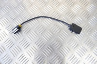 фото thumb №7, Додаткові з'єднувач мультимедіа aux/usb audi q5 8r 4f0051510al 2.0l дизель