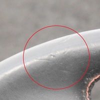 фото thumb №7, Audi a5 2017 повітропровід