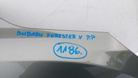 фото thumb №11, Subaru forester v 19- крыло правый перед передний молдинг