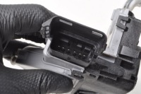 фото thumb №8, Peugeot 2008 ii mokka b ii замок дверь левый перед 6 pin uk 2023r 444422