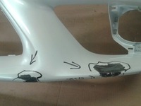 фото thumb №3, Lexus is 2013 бампер перед