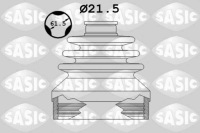 Купити Накладка шарнір 1904015 sasic, фото thumb