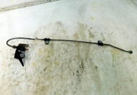 Купити Mb actros mp4 12r euro 5 шланг трубка a4710901537, фото thumb