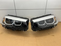 фото thumb №1, Bmw g30 g30 лампи лампа повний led
