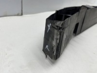 Абсорбер бампера citroen c5 x7 08-17r. задняя усилитель оригинальные балка Оригинал, фото thumb