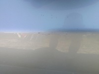 фото thumb №6, Дверь перед + задняя левая bmw e60 354 titansilber