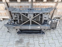 фото thumb №1, Pas перед переднее радиатор mercedes ml gle gls w166 63 amg комплект