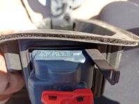 Крышка заливной топлива комплектная 775 mercedes w205 c-klasa sedan дизель с Разборки, фото thumb