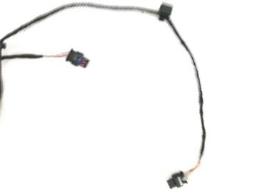 фото thumb №6, Vw passat аксессуар b8 жгут 6pdc бампера зад 3g9