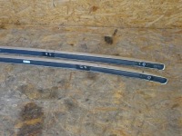 Купить Audi a4 b8 универсал рейлинги кровельные правый  левое  комплект 8k9860021a 8k9860022a, фото thumb