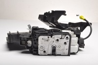 фото thumb №1, Volvo v90 ii замок дверь левый задняя задний 31462448