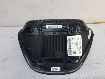 фото thumb №5, Bmw f20 f21 f22 f23 спідометр  манометр 6834472 9232892