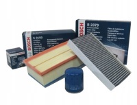 фото thumb №1, Citroen ds4 15- 2.0 blue-hdi фильтры набор