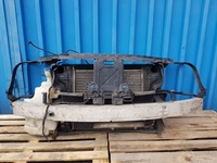 фото thumb №1, Pas передний радиатор mercedes w251 3.0 cdi