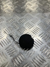 фото thumb №1, Заглушка фаркоп буксирувальний перед jeep renegade 14- 51959918