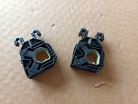 фото thumb №9, Оригинальные кронштейн радиатора vw audi seat skoda