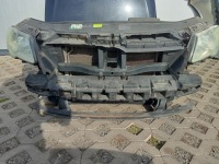 фото thumb №13, Перед комплектный крыло капот бампер передняя панель vw passat b6 lo41