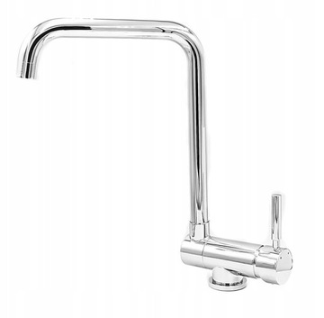 ROYAL CHROME ROYAL CHROME ПОДОКНО КУХНЯ FATTER