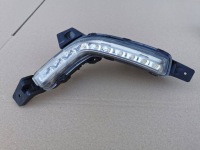 Купить Hyundai i10 2 13-16 противотуманная фара led drl левый перед b.ładny 92201-b901, фото thumb