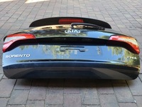 фото thumb №1, Крышка багажника багажника камера kia sorento ii lift abp