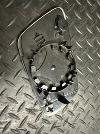 фото thumb №6, Вкладыш зеркало lewego audi a8 d2 lift a6 c5