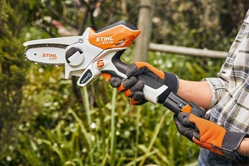 АККУМУЛЯТОР AS 2 ДЛЯ STIHL GTA 26 HSA 26 ОРИГИНАЛ!