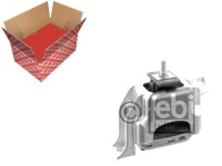 фото thumb №1, Febi bilstein 31774 підшипниковий вузол двигуна