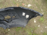 фото thumb №9, Бампер перед mitsubishi asx lift 16- оригінал